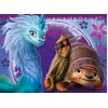 Image de Ravensburger - Puzzle Enfant -Puzzle 100 p XXL - Le Monde Fantastique de Raya - Disney Raya et Le dernier Dragon - Dès 6 Ans - 12920