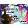 Image de Ravensburger - Puzzle Enfant - Puzzle 200 p XXL - Jazz, Piano et amitié - Disney Pixar Soul - Dès 8 Ans - 12923