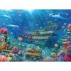 Image de Ravensburger Pièces XXL - Ship Wreck