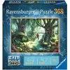 Image de 12955 puzzle Contour pour puzzle 368 pièce(s) Art