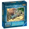 Image de Escape puzzle Ravensburger Kids L'aventure des pirates en occasion ou reconditionné