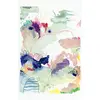 Image de Ravensburger - Puzzle adulte - Puzzle Moment 200 p - Colorsplash - 12959