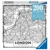 Image de Ravensburger - Puzzle adulte - Puzzle Moment 200 p - Big City Life - 12963
