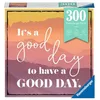 Image de Ravensburger - Puzzle adulte - Puzzle Moment 300 p - Citation - 12965
