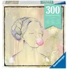 Image de Ravensburger - Puzzle adulte - Puzzle Moment 300 p - Chewing-gum - 12966