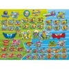 Image de Ravensburger Pièces XXL - Super Zings B
