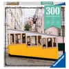 Image de Ravensburger - Puzzle Moment - Lisbonne - Puzzle 300 pièces - pour Enfants et Adultes à partir de 8 Ans - Puzzle de qualité supérieure - Encastrement Parfait - Détente - 13272