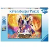 Image de Ravensburger 13286 Puzzle éléphant Tigre pour Enfant Multicolore