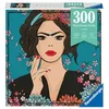 Image de Ravensburger - Puzzle Moment 300 pièces - Frida