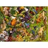 Image de Ravensburger Pièces XXL - Jungle Colorée