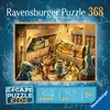 Image de Ravensburger Puzzle 368 Pieces Enfant - dans l'Égypte Ancienne - Le Premier Puzzle inspiré des Escape Game Kids