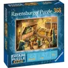 Image de Puzzle enfant - Dans lÉgypte ancienne - Escape Game kids - Ravensburger