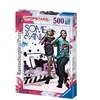 Image de Ravensburger 14132   Pop Stars Some & Any   500 Pièces Puzzle