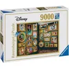 Image de Puzzle 9000 pièces Le musée Disney - Ravensburger - Puzzle adultes - Dès 14 ans