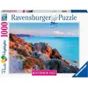 Image de Ravensburger - Puzzle Adulte - Puzzle 1000 p - La Grèce méditerranéenne (Puzzle Highlights) - 14980
