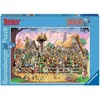 Image de Puzzle adulte 3000 pièces - Lunivers Astérix - Personnages - Ravensburger