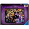 Image de Ravensburger - Puzzle Adulte - Puzzle 1000 p - Ursula (Collection Disney Villainous) - 15027