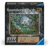 Image de Ravensburger Puzzle EXIT 15030 Licorne 759 pièces