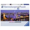 Image de Puzzle 1000 pièces Ravensburger Londres de nuit Panorama en occasion ou reconditionné