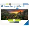 Image de Ravensburger- Soleil sur l'Islande, 15094, Blanc