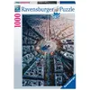 Image de Puzzle 1000 pièces Ravensburger Paris vue d'en haut en occasion ou reconditionné