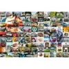 Image de Ravensburger 99 VW Campervan Moments