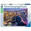 Image de Ravensburger Puzzle 16355 Dubaï Dans le golfe Persique, 1500 pièces