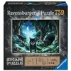 Image de Puzzle Escape 759 pièces Histoires de loups en occasion ou reconditionné