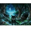 Image de Ravensburger Escape Puzzle - Histoires de Loups