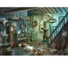 Image de Ravensburger Escape Puzzle - La Cave de la Terreur