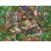 Image de Ravensburger Exit Puzzle - The Greenhouse
