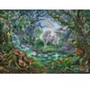 Image de Ravensburger Escape Puzzle - Licorne
