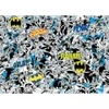 Image de Ravensburger Challenge Puzzle - Batman