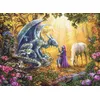 Image de Ravensburger- Puzzle Adulte, 16580