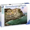 Image de Ravensburger - 16615 - Puzzle - Cinque Terre, Italien - 2000 pièces