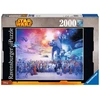 Image de Puzzle : Star Wars Univers