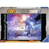 Image de Puzzle 2000 pièces Star Wars - Ravensburger