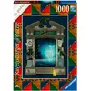 Image de Ravensburger - Puzzle 1000 pièces - Harry Potter et Les Reliques de la Mort
