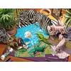 Image de Ravensburger - Puzzle Aventures d'origami, 1500 pièces, idée Cadeau, pour Elle ou Lui, Puzzle Adulte