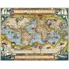 Image de Ravensburger Puzzle Autour du Monde de 2000 pièces pour Adultes et Enfants à partir de 12 Ans