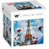 Image de Ravensburger - Puzzle Adulte - Puzzle Moment 99 p - You are My Missing Piece - 16965