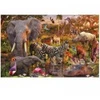 Image de Ravensburger Animaux du continent africain