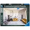 Image de Ravensburger - Puzzle Adulte 1000 pièces - Le Salon