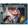 Image de Ravensburger - Puzzle 1000 pièces - Escalier en colimaçon (Lost Places) - Adultes et Enfants dès 14 Ans - Puzzle de qualité supérieure - 17103