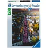 Image de Ravensburger - Puzzle Adulte - Puzzle 1500 p - Bonn en Fleurs - 17104