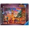 Image de Ravensburger - Puzzle 1000 pièces - Parliament Square, Londres - Adultes et Enfants dès 14 Ans - Puzzle de qualité supérieure - 17141