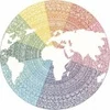 Image de Ravensburger Circle of Colors - Mandala