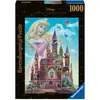 Image de Ravensburger - Puzzle 1000 pièces - Puzzle Adulte - Dès 12 Ans - Aurore - Collection Château des Disney Princesses - Puzzle de qualité Premium fabriqué en Europe - 17338