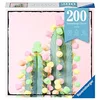 Image de Ravensburger - Puzzle Moment 200 pièces - Cactus