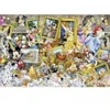 Image de Ravensburger Mickey l'Artiste